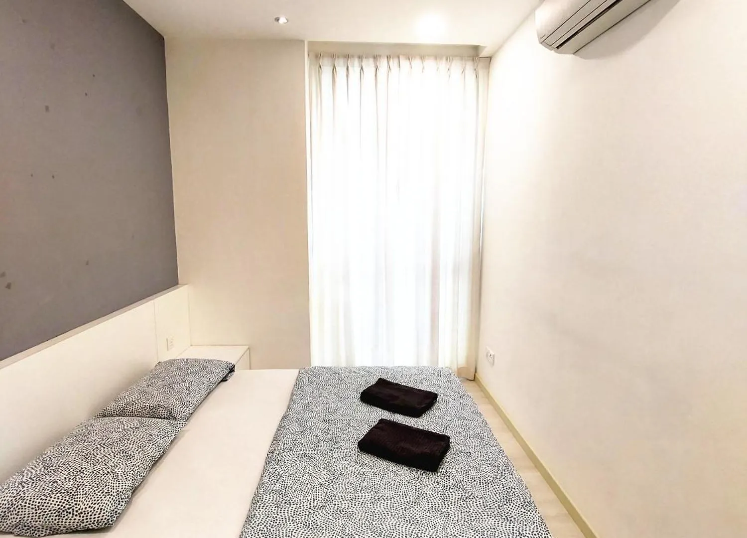 ●Sg10●2-3Pax●Studio●10Minpgbridge● 조지타운 말레이시아